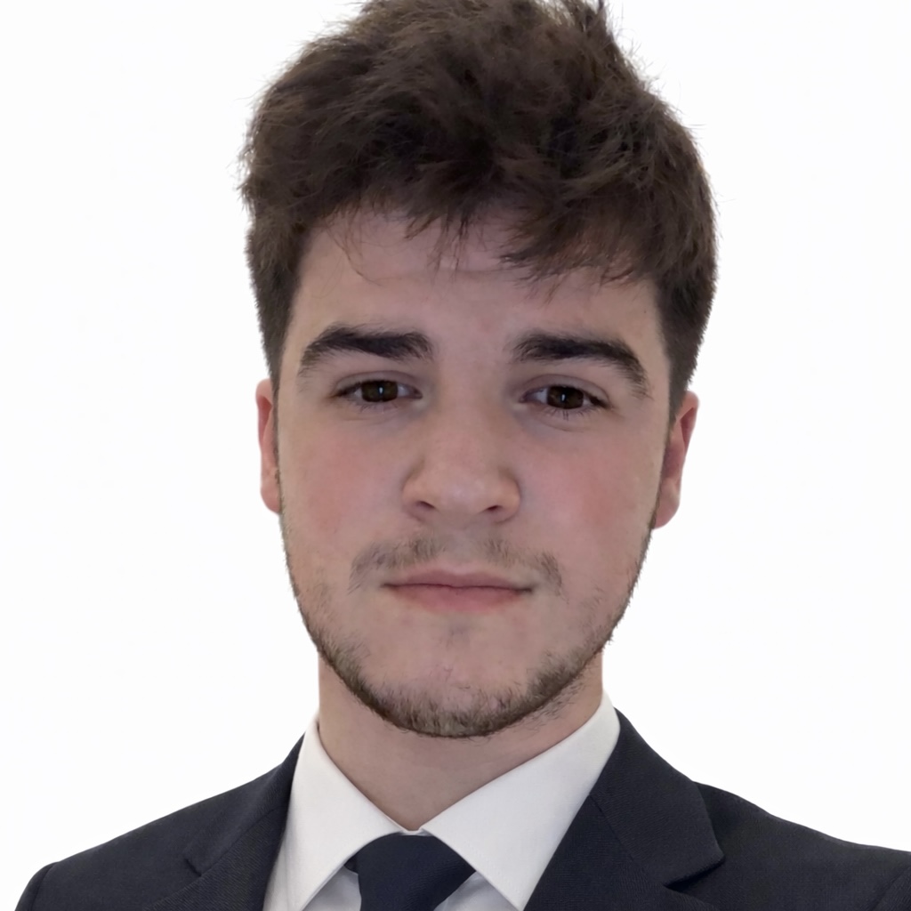 Joel Angius